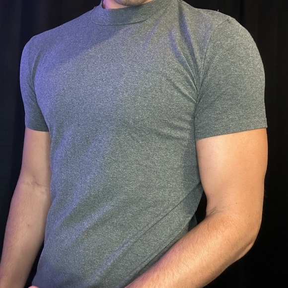 Jed north Muscle shirt M - Picture 5 of 6